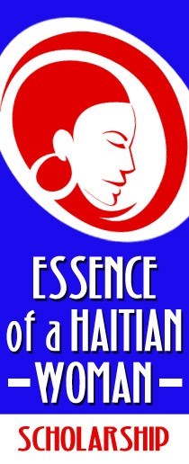 Essence of a Haitian Woman Scholarship logo