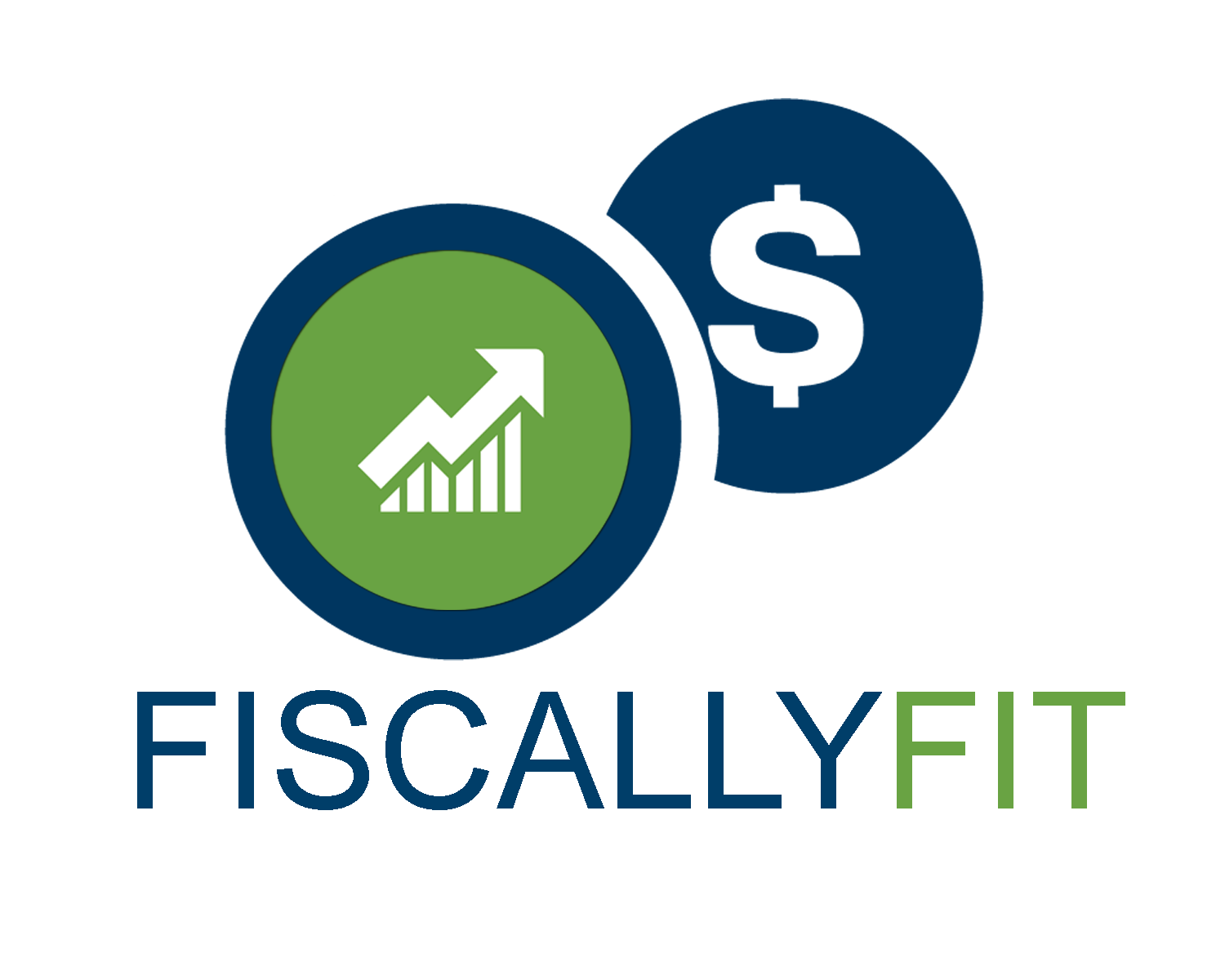 Fiscally Fit TV logo