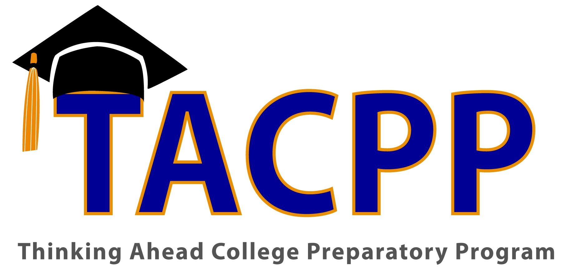 Thinking Ahead College Prep Program logo