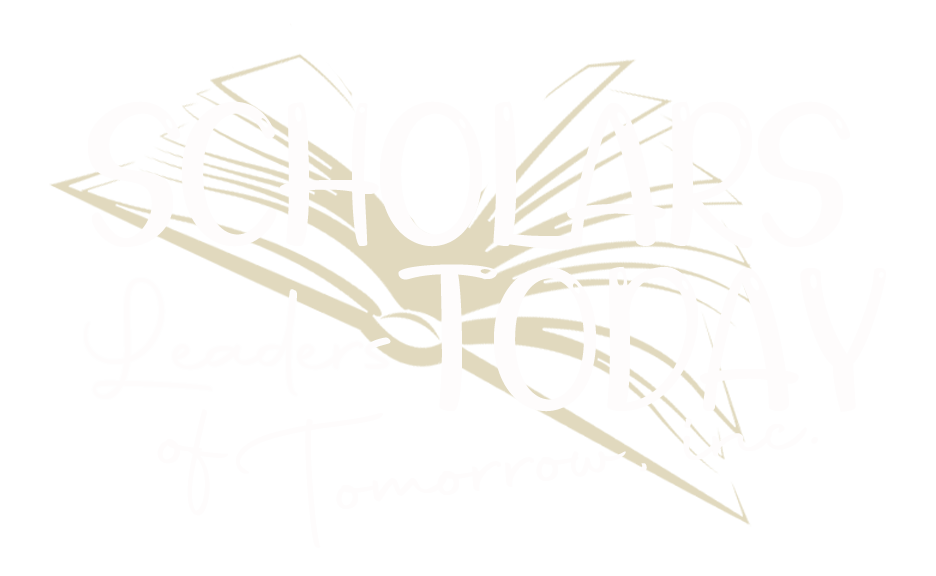 Scholars Today, Leaders of Tomorrow